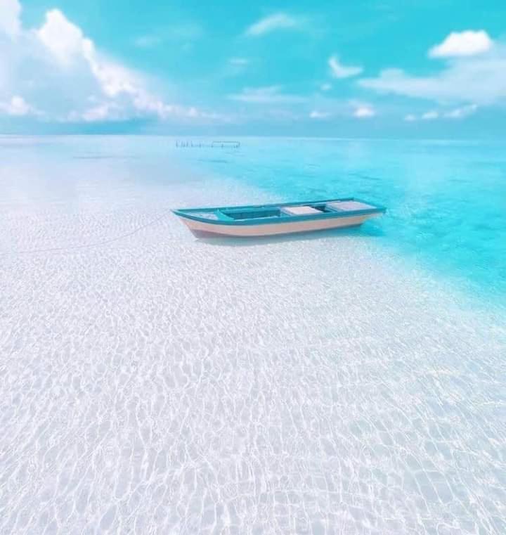 ホテル Coral Castle - Goidhoo Maldives エクステリア 写真
