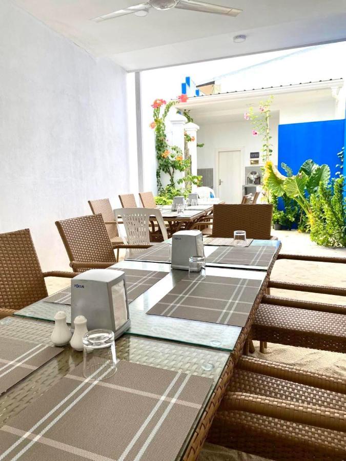 ホテル Coral Castle - Goidhoo Maldives エクステリア 写真