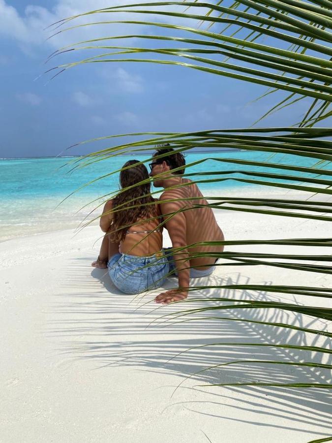 ホテル Coral Castle - Goidhoo Maldives エクステリア 写真